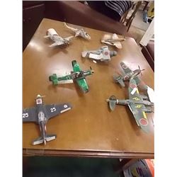 AIR PLANE MODEL - 8 TTL