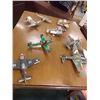 Image 1 : AIR PLANE MODEL - 8 TTL