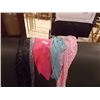 Image 1 : LOT OF LACE SHAWLS