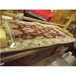 AREA CARPET - SMALL PRINTED CARPET