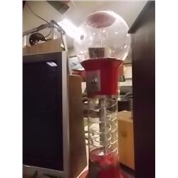 BUBBLE GUM MACHINE