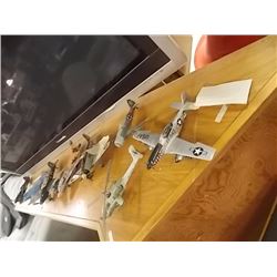 AIR PLANE MODEL - 8 TTL