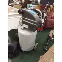 COMPRESSOR - ROK HORIZONTAL 2.2HP 20 G