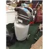 Image 1 : COMPRESSOR - ROK HORIZONTAL 2.2HP 20 G