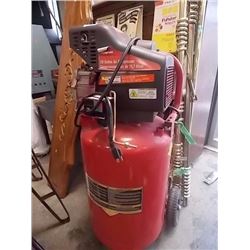 SNAP-ON COMRESSOR - AS - IS - STR
