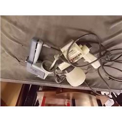 ALATROSS 888 SILK SCREENING GUN - 2 TTL