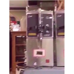 CURTIS COMMERCIAL COFFEE MAKER