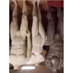 FEMALE MANNIQUIN - NO ARMS