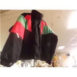 SKI JACKET - SUNICE DURATECH
