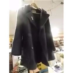 JACKET - D'ALLAIRD'S  - MADE IN CANADA