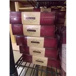 BOTTICELLI CHOCOLATE LIQUEREUR CUPS  - 12 bxs/lot C