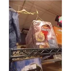 PREMIUM PLUS ROUND CRACKERS - 6 PKS
