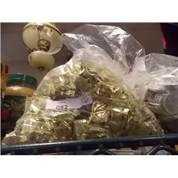 HOSPITALITY MINTS - 1000GM PER BAG