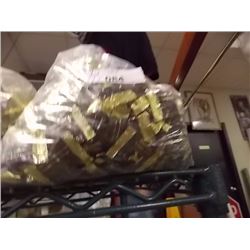 HOSPITALITY MINTS - 1000GM PER BAG - BLACK PACKAGE