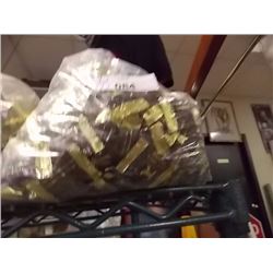 HOSPITALITY MINTS - 1000GM PER BAG - BLACK POUCH