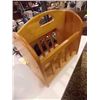 Image 1 : MAPLE MAGAZINE STAND