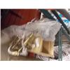 Image 1 : PROPANE BBQ FITTING