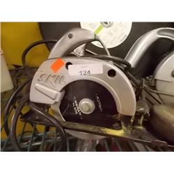 VINTAGE ELECTRIC SKIL SAW