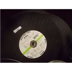 STIHL 14" CUTTING DISKS - NEW