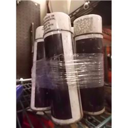 DISINFECTANT SPRAY - 4 PER LOT