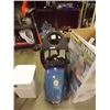 Image 1 : PRESSURE WASHER WITH WAND
