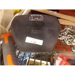 HONDA SR5 REPLACEMENT AIR BAG