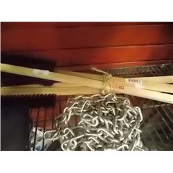 NEW WINDOW SCRAPER/BRUSH - 4 TTL