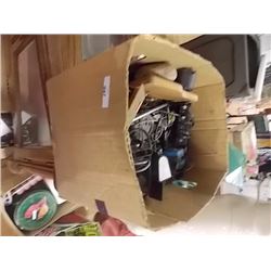 BOX ELECTRICAL