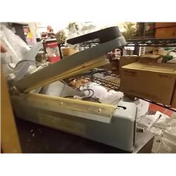 INDUSTRIAL SEALER