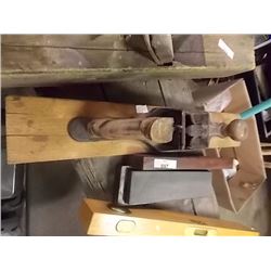 VINTAGE JOINER PLANE