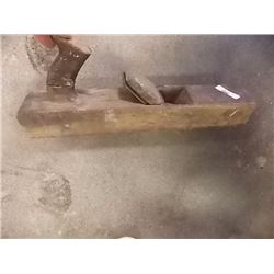 VINTAGE BLOCK PLANE