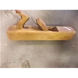 VINTAGE BLOCK PLANE