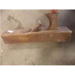 VINTAGE BLOCK PLANE