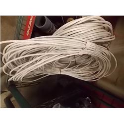 ROLLS OF WIRE - 2 TTL