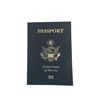 Image 2 : The Age of Adaline Adaline Bowman (Blake Lively) Passport Movie Props