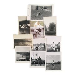 The Age of Adaline Adaline Bowman (Blake Lively) Photos Movie Props