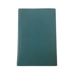 The Age of Adaline William Jones (Harrison Ford) Book Movie Props