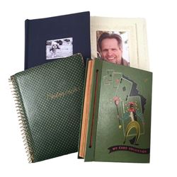 The Age of Adaline Adaline Bowman (Blake Lively) Albums Movie Props