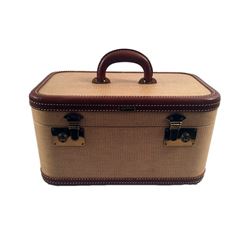 The Age of Adaline Adaline (Blake Lively) Luggage Movie Props