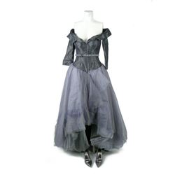 Beautiful Creatures Lena Duchannes (Alice Englert) Movie Costumes