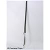 Image 1 : The Book of Eli (Denzel Washington) Practice Sword Movie Props