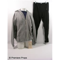 The Beaver Walter (Mel Gibson) Movie Costumes