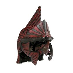 Immortals God's Helmet Movie Props