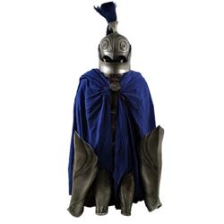 Immortals Hoplite General (Roc LaFortune) Movie Costumes