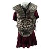 Image 2 : Immortals Hoplite General (Roc LaFortune) Movie Costumes