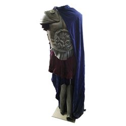 Immortals Helios (Peter Stebbings) Movie Costumes