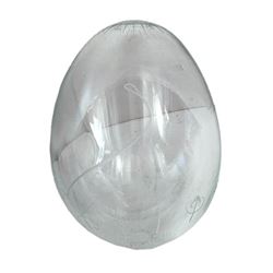 Mirror Mirror Glass Egg Movie Props