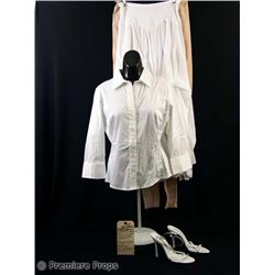 Over Her Dead Body Kate (Eva Longoria) Movie Costumes