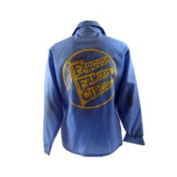 A Summer To Remember Burt Young's Jacket Movie Costumes