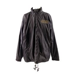 Stars Wars: Force Awakens  Crew Jacket Movie Costumes